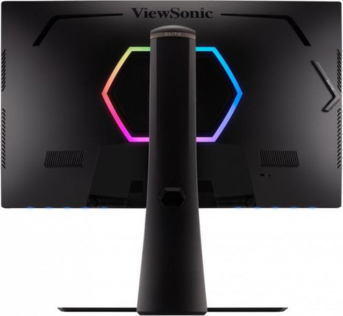 Viewsonic XG320U computer monitor 81.3 cm (32 Viewsonic XG320U computer monitor 81.3 cm (32